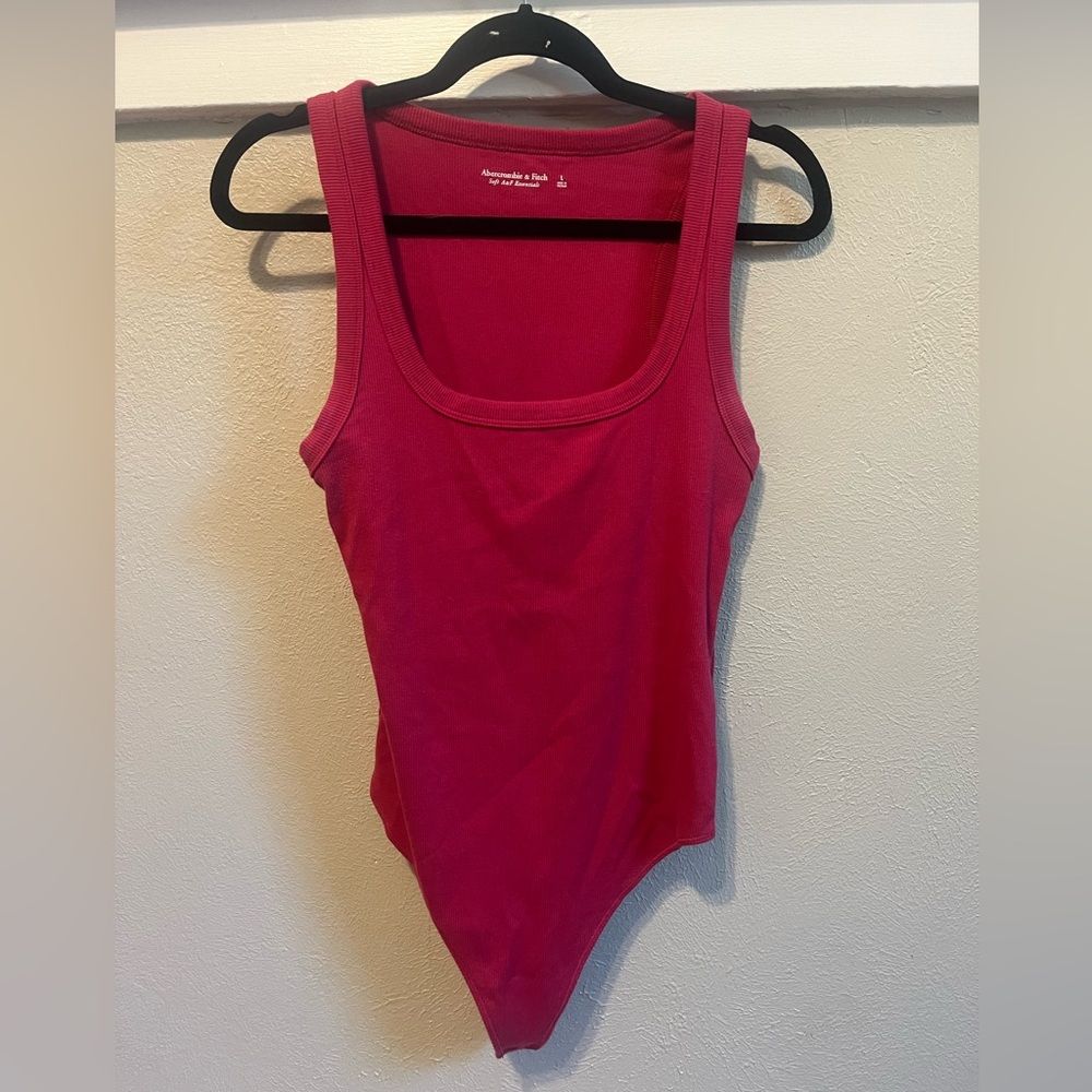 ABERCROMBIE  Tank Top Body Suit